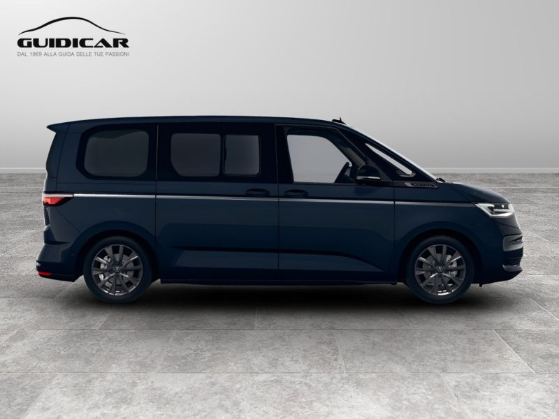 GuidiCar - VOLKSWAGEN INDUSTRIALI NUOVO Multivan 1 Multivan Style  2.0 TDI 110kW  ant. DSG Nuovo